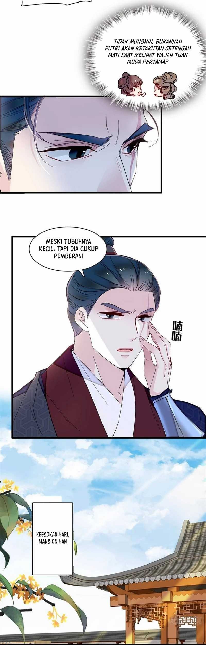 Sijin Chapter 395 Gambar 17