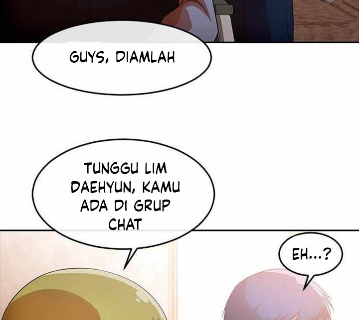 The Girl from Random Chatting! Chapter 318 Gambar 27