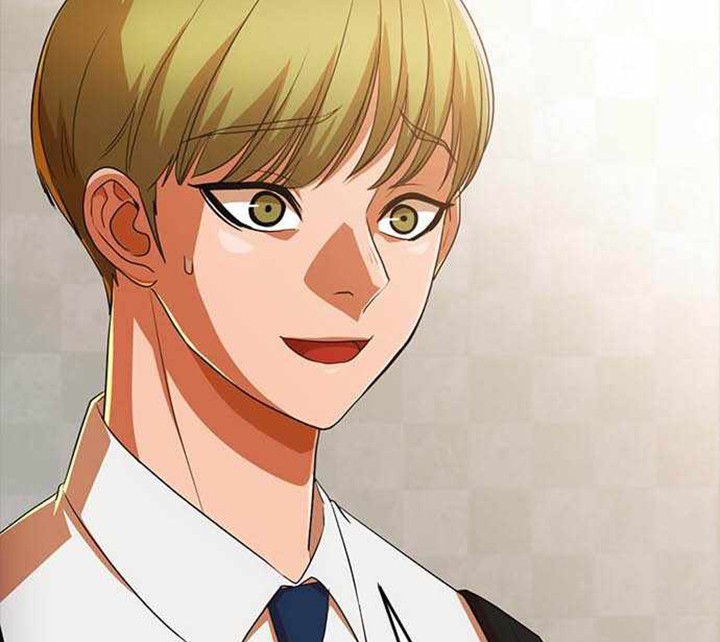 The Girl from Random Chatting! Chapter 318 Gambar 29