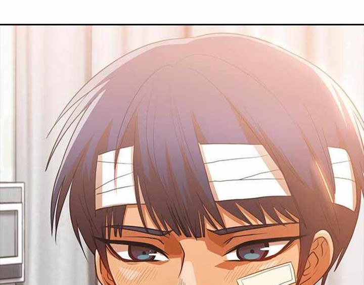 The Girl from Random Chatting! Chapter 318 Gambar 39