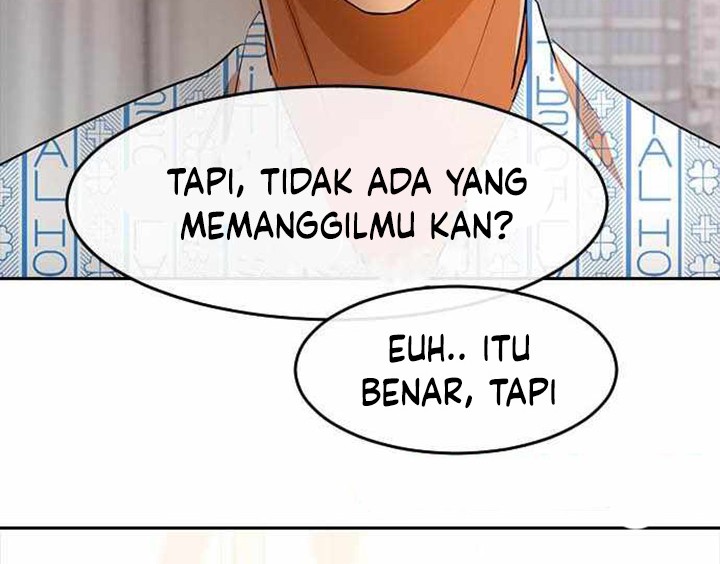 The Girl from Random Chatting! Chapter 318 Gambar 43