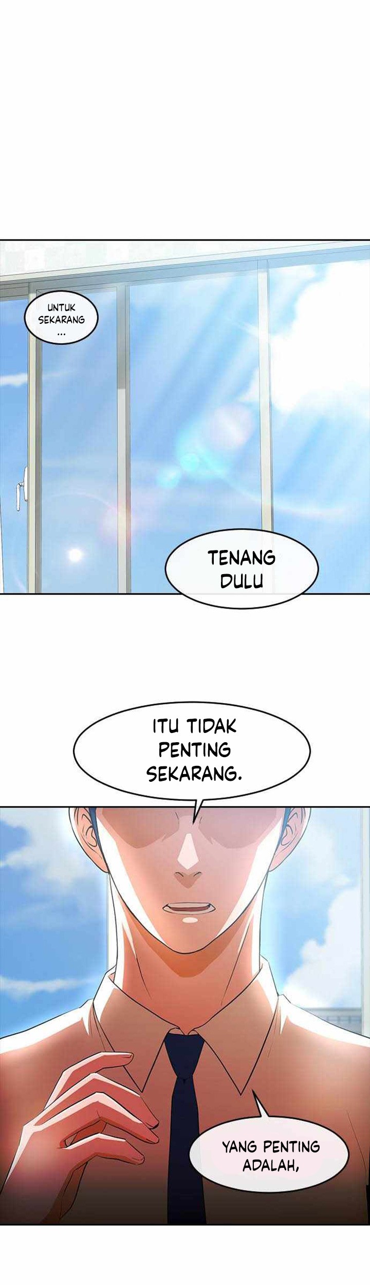 The Girl from Random Chatting! Chapter 318 Gambar 8