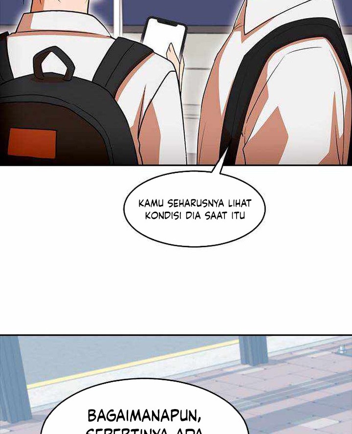 The Girl from Random Chatting! Chapter 317 Gambar 23