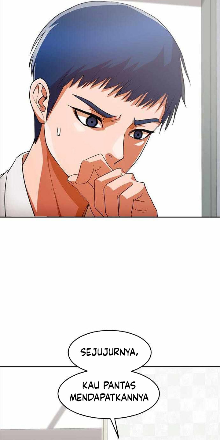 The Girl from Random Chatting! Chapter 317 Gambar 74