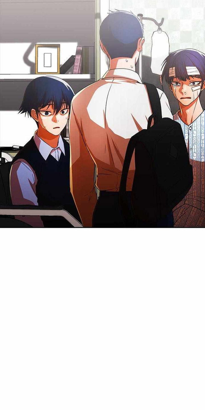 The Girl from Random Chatting! Chapter 317 Gambar 75