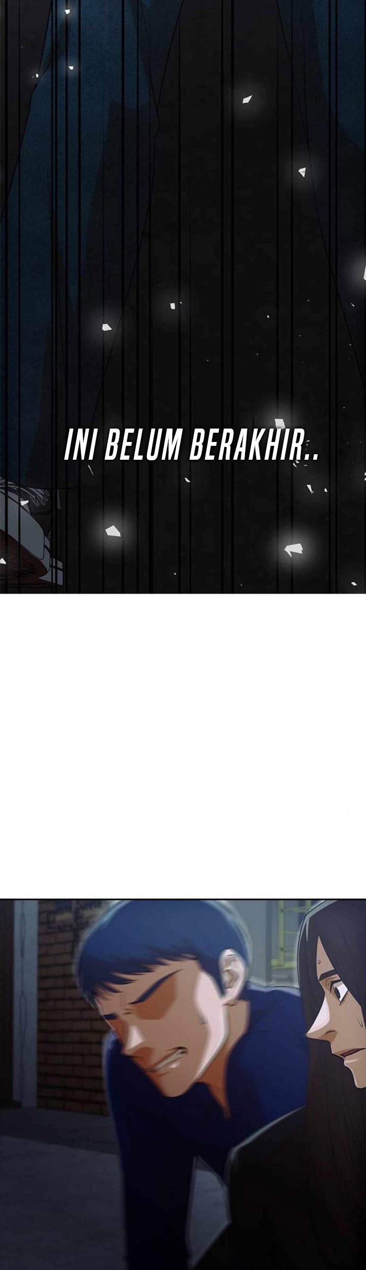 The Girl from Random Chatting! Chapter 315 Gambar 80