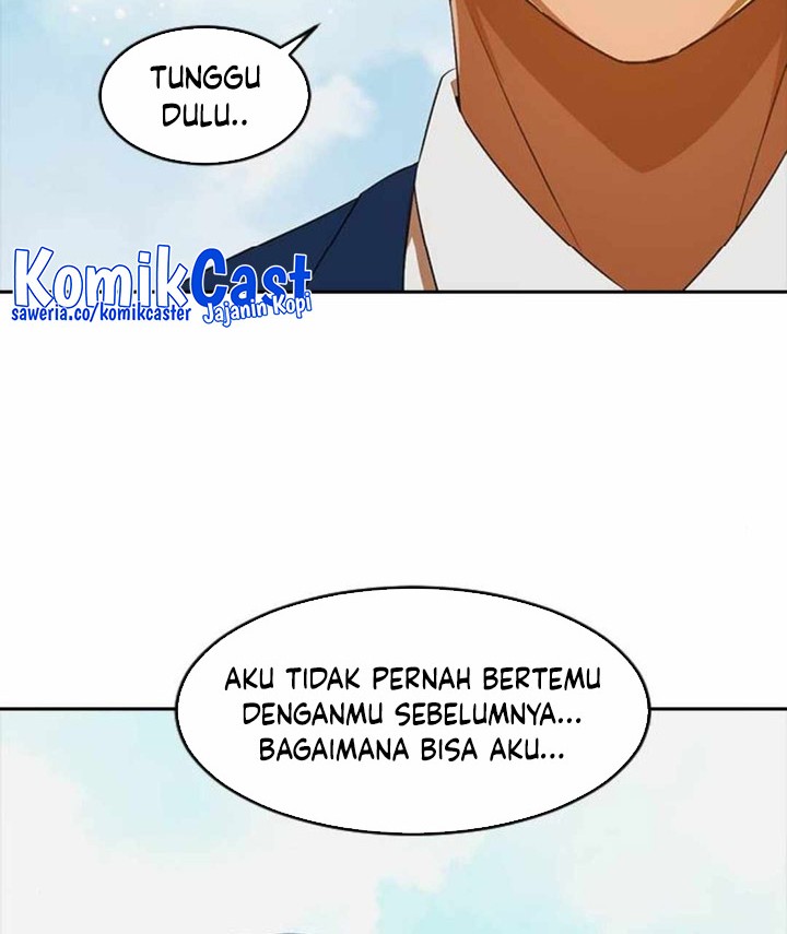 The Girl from Random Chatting! Chapter 314 Gambar 25