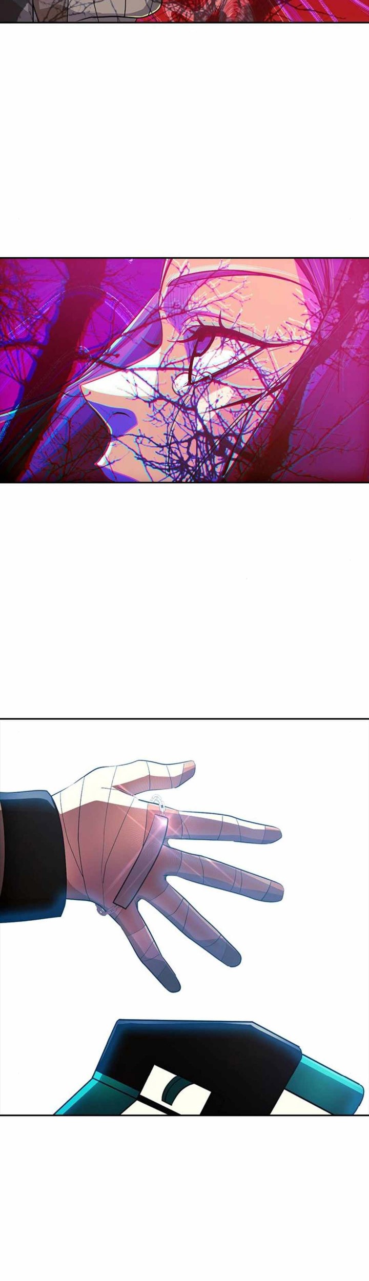 The Girl from Random Chatting! Chapter 314 Gambar 78