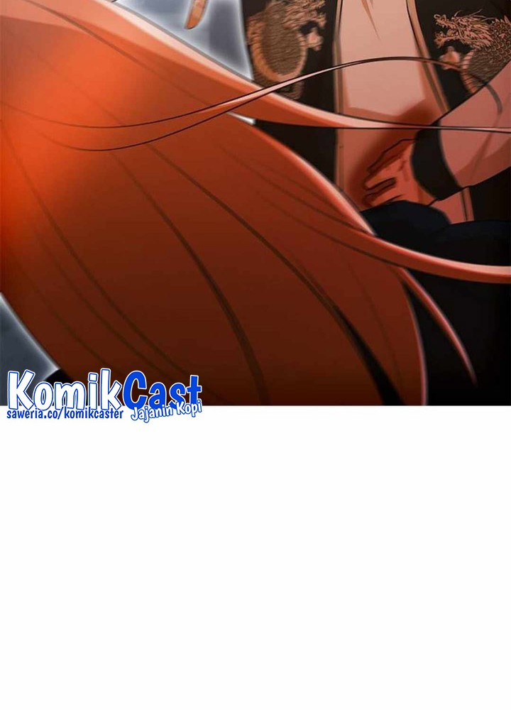 The Girl from Random Chatting! Chapter 314 Gambar 81