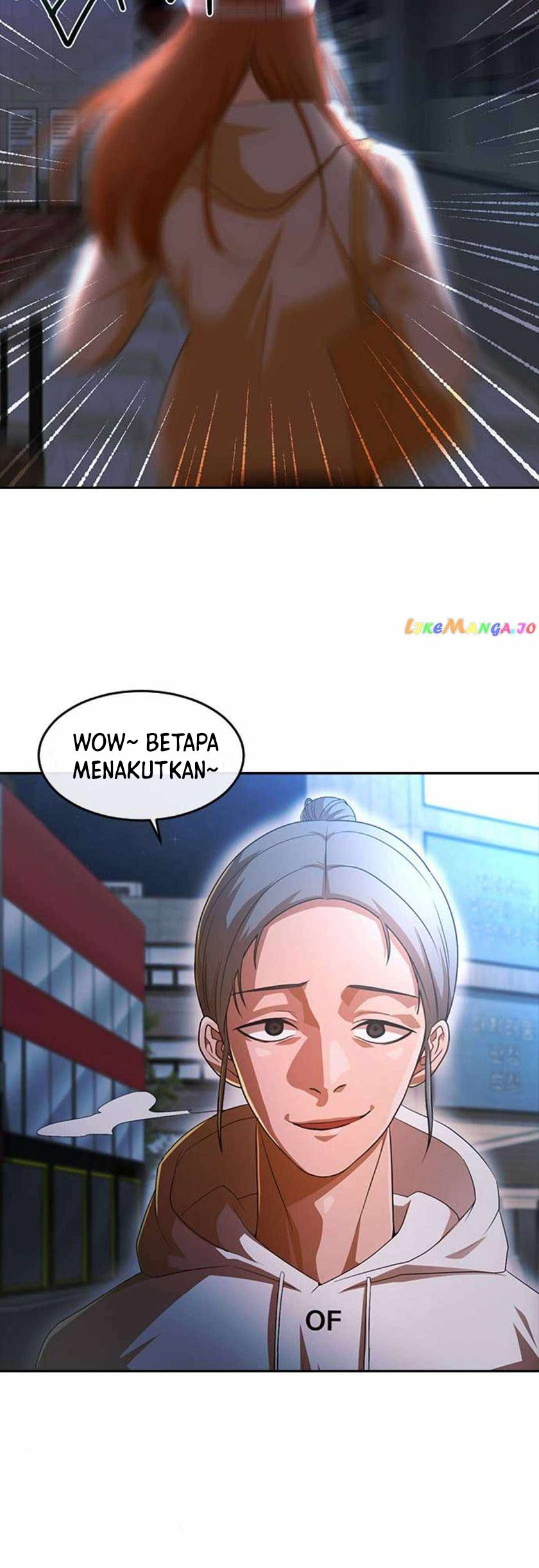 The Girl from Random Chatting! Chapter 305 Gambar 30