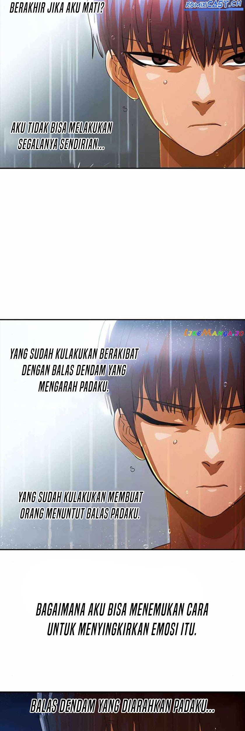 The Girl from Random Chatting! Chapter 305 Gambar 42