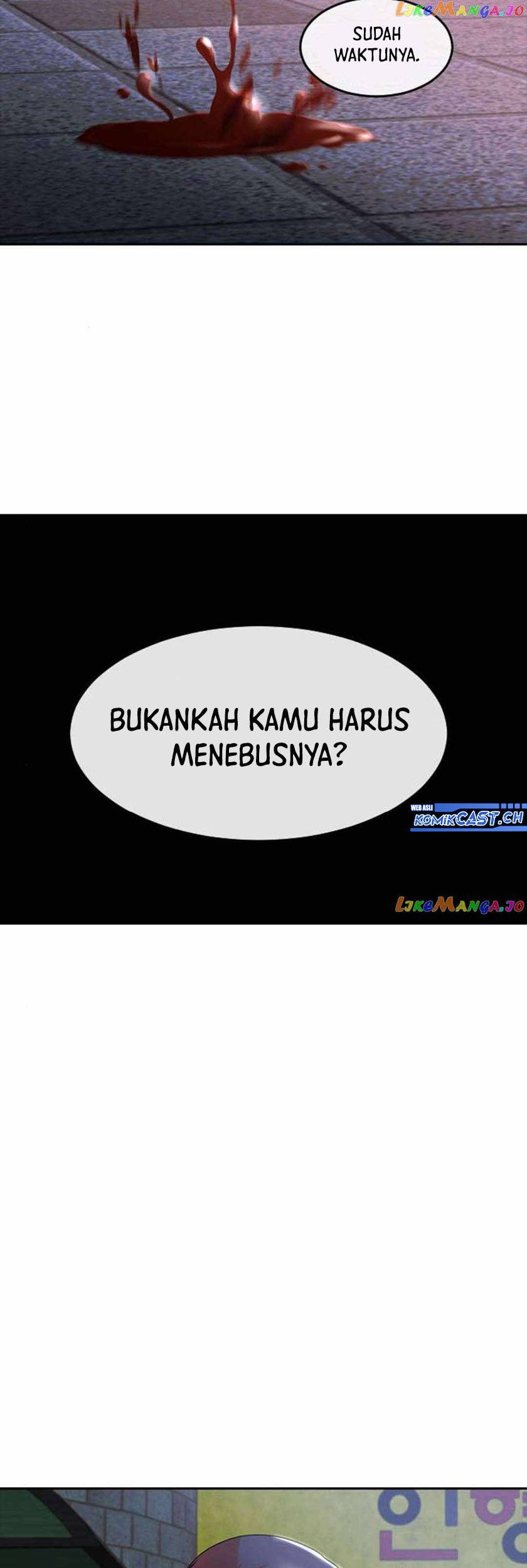 The Girl from Random Chatting! Chapter 305 Gambar 5