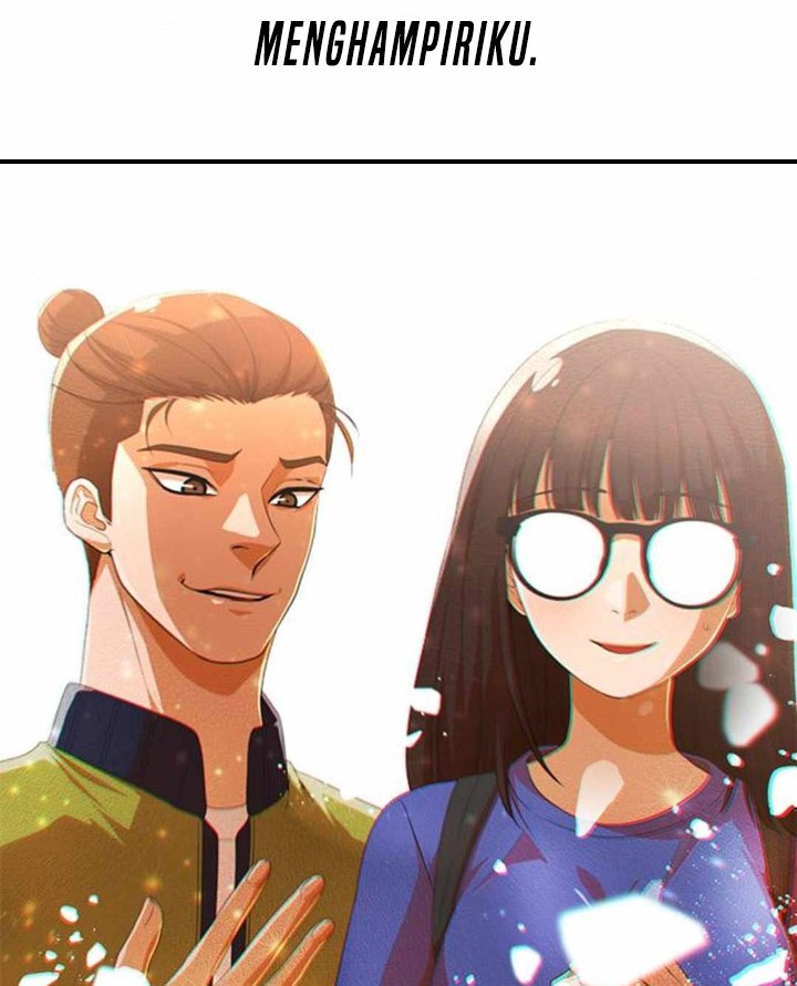 The Girl from Random Chatting! Chapter 312 Gambar 19