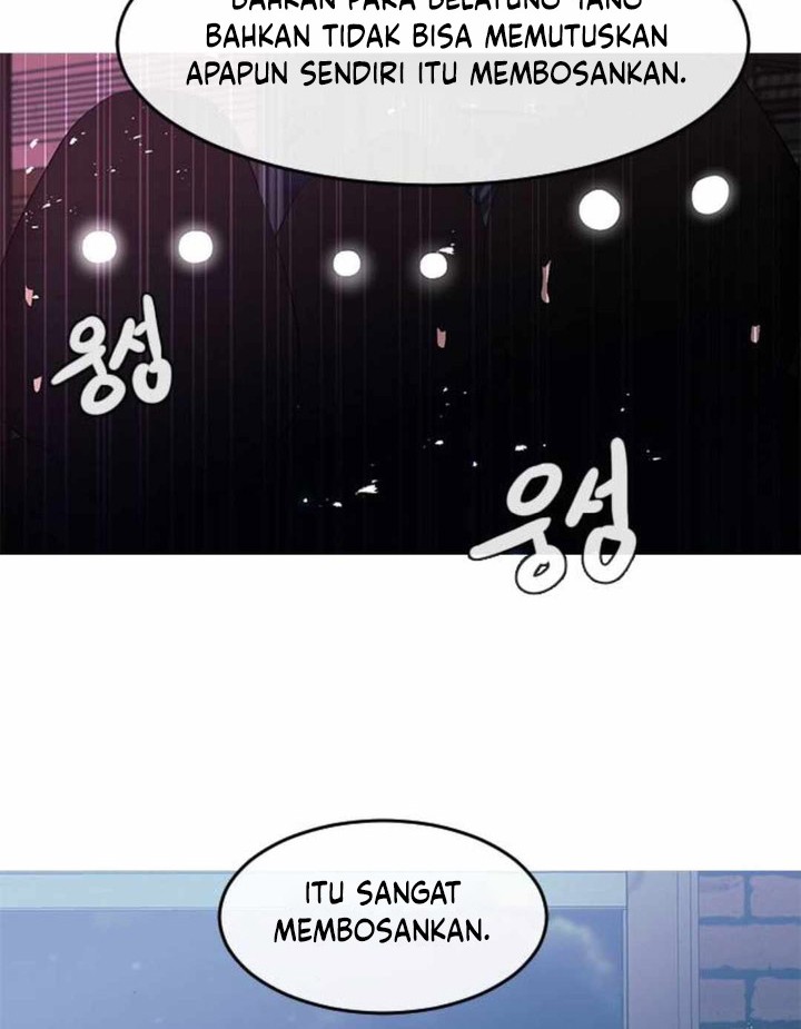 The Girl from Random Chatting! Chapter 312 Gambar 87