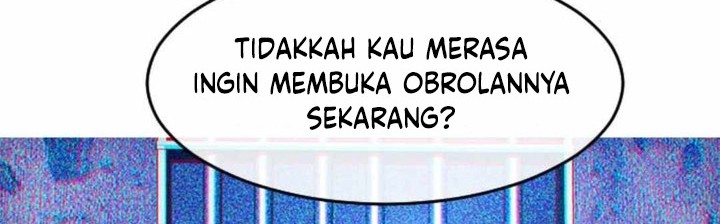 The Girl from Random Chatting! Chapter 312 Gambar 95