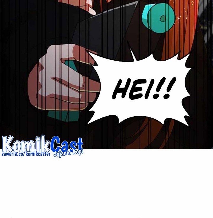 The Girl from Random Chatting! Chapter 312 Gambar 81