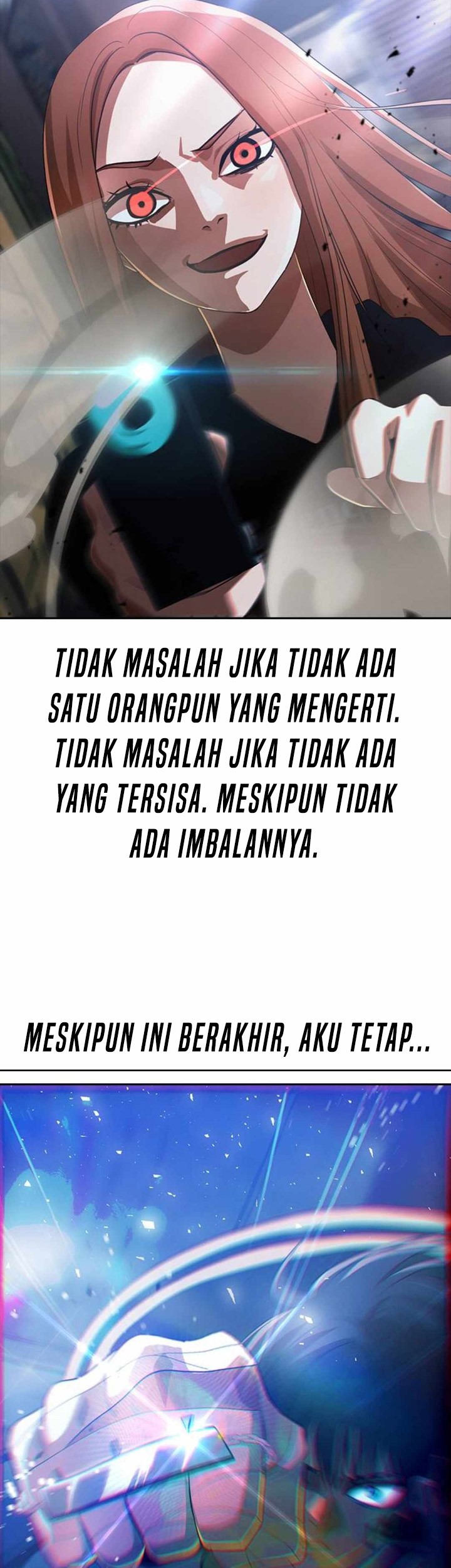 The Girl from Random Chatting! Chapter 312 Gambar 10