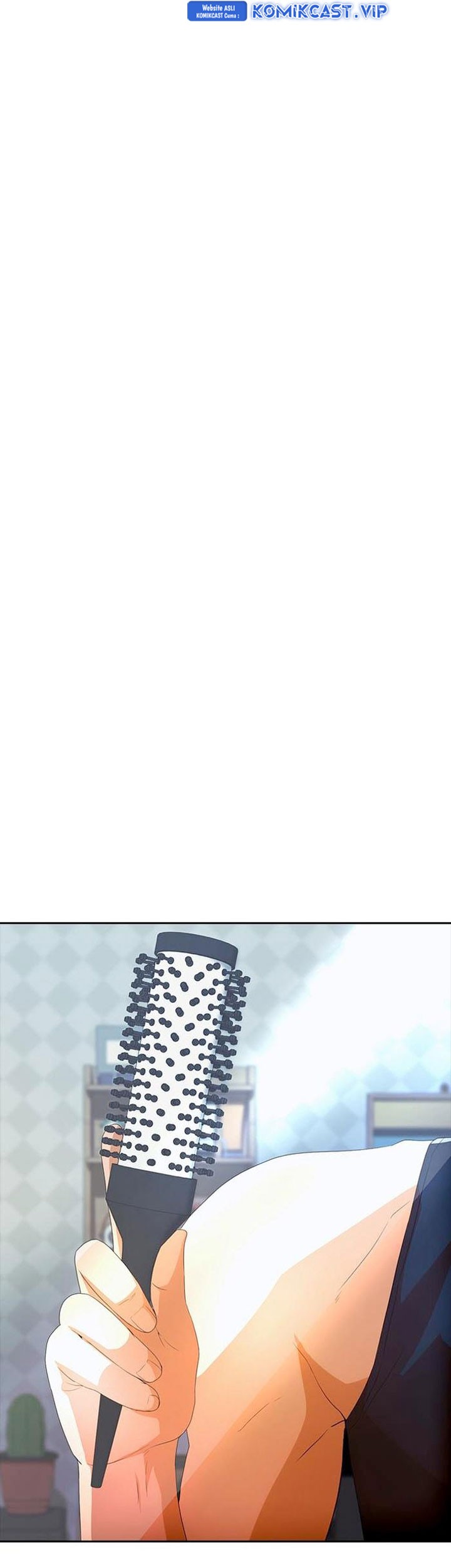 The Girl from Random Chatting! Chapter 299 Gambar 19