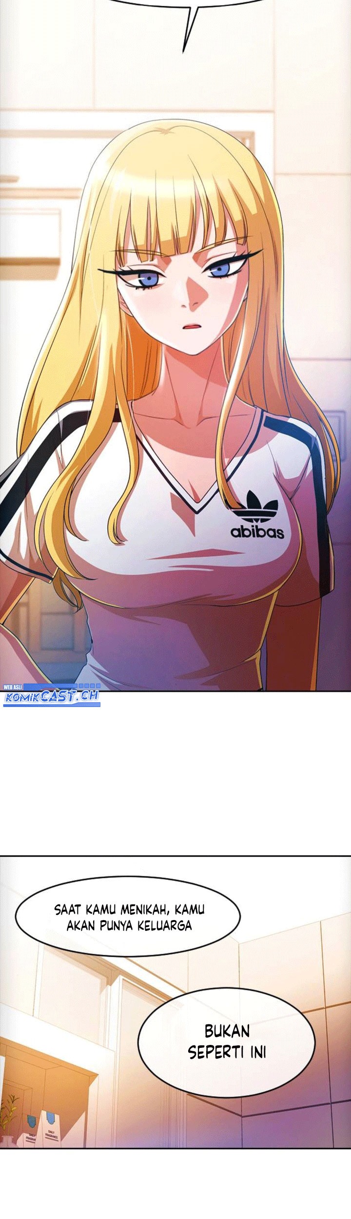 The Girl from Random Chatting! Chapter 293 Gambar 24