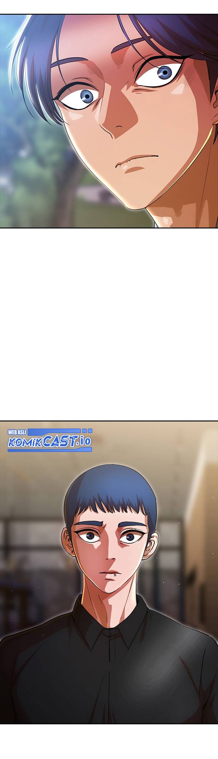 The Girl from Random Chatting! Chapter 277 Gambar 18