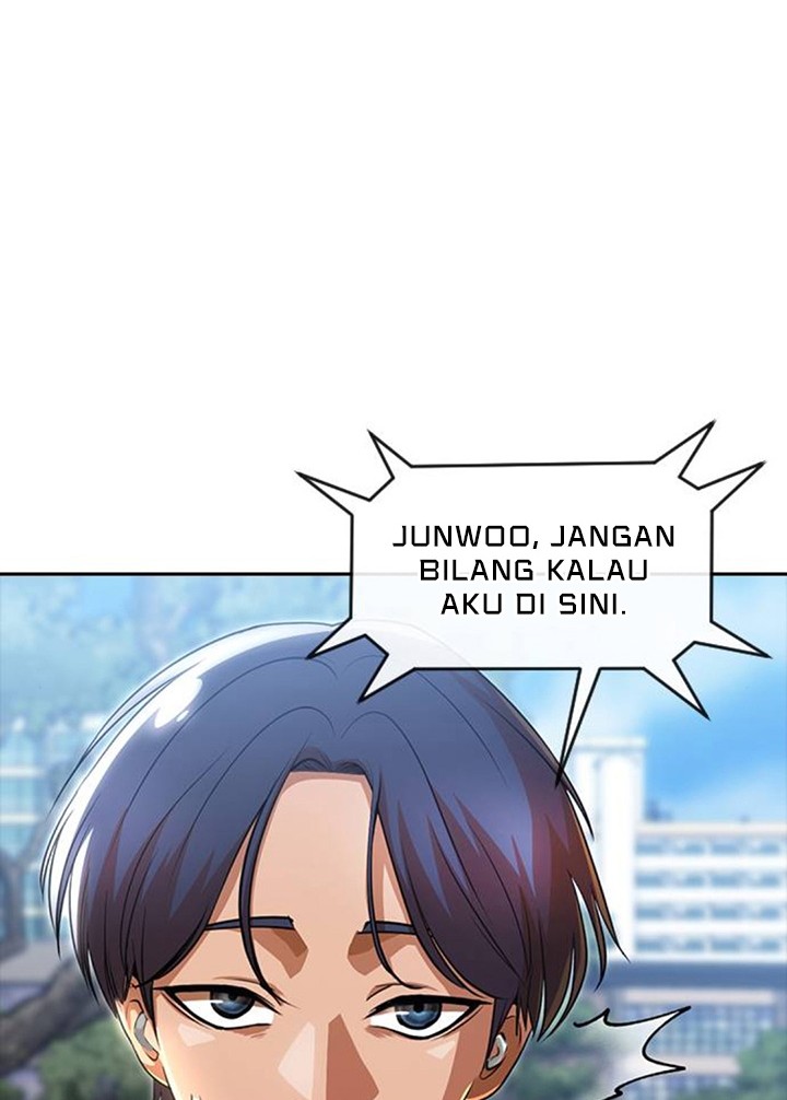 The Girl from Random Chatting! Chapter 277 Gambar 19