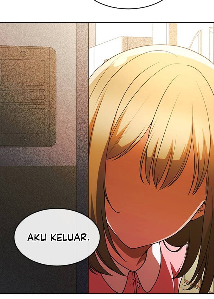 The Girl from Random Chatting! Chapter 277 Gambar 25