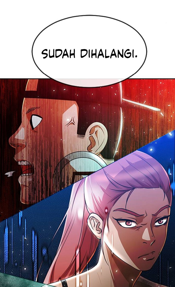 The Girl from Random Chatting! Chapter 279 Gambar 29