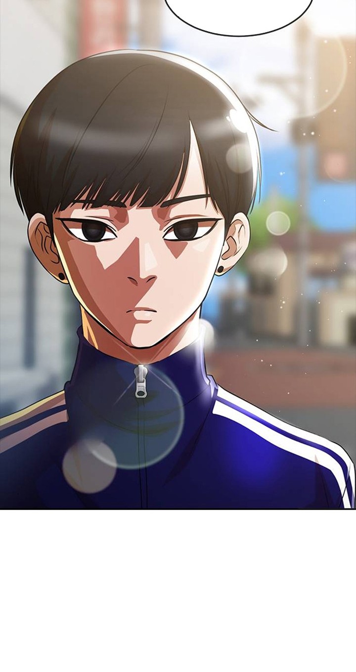 The Girl from Random Chatting! Chapter 279 Gambar 79