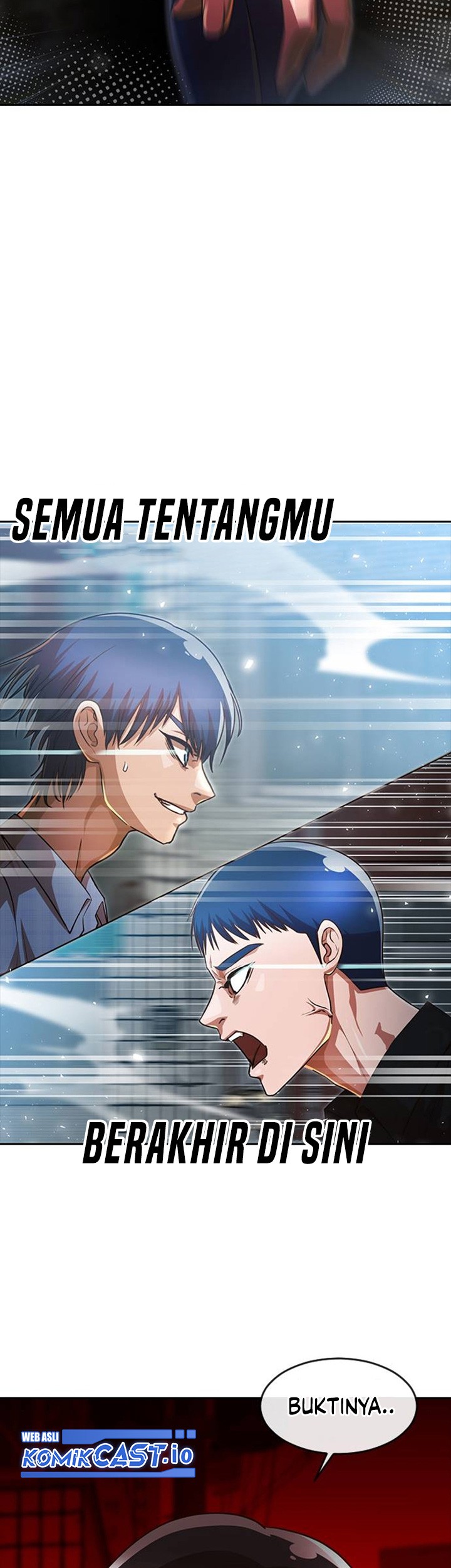 The Girl from Random Chatting! Chapter 279 Gambar 8