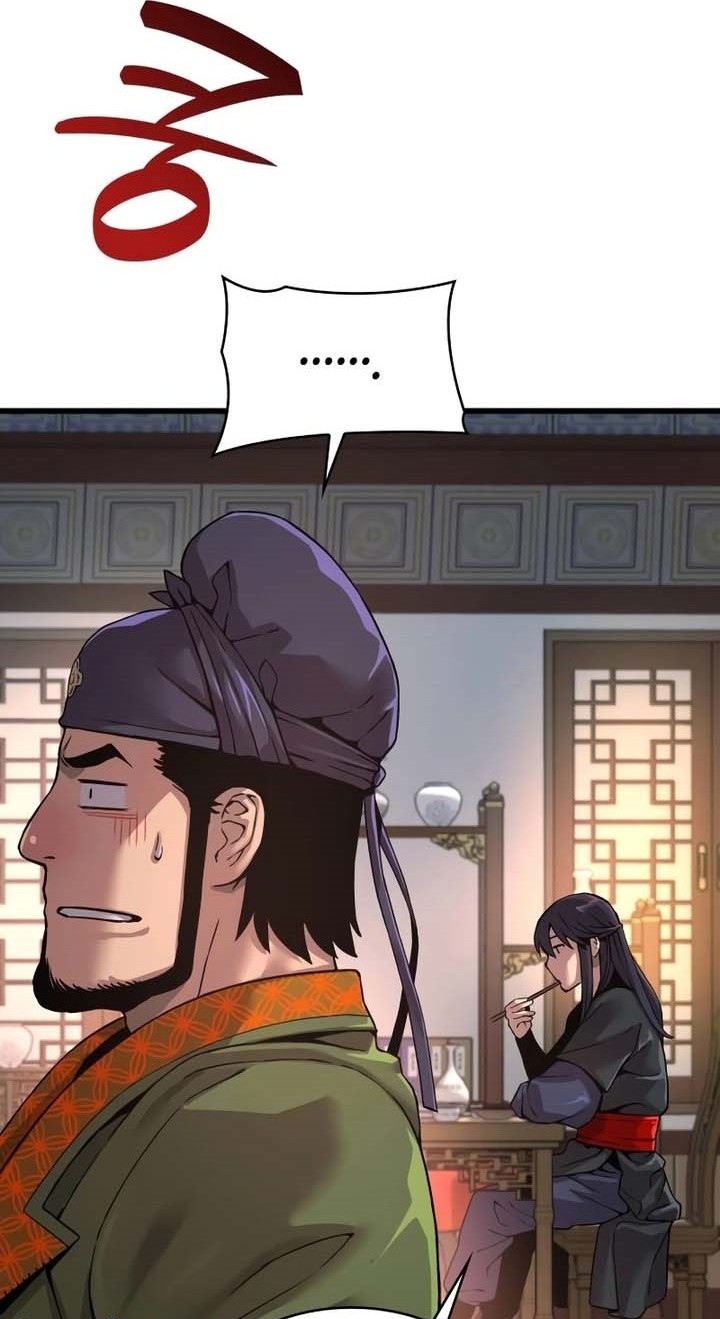 Myst, Might, Mayhem (Legend Of Heavenly Chaos Demon) Chapter 25 Gambar 13