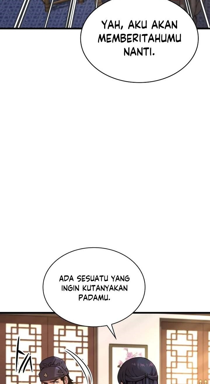 Myst, Might, Mayhem (Legend Of Heavenly Chaos Demon) Chapter 25 Gambar 15