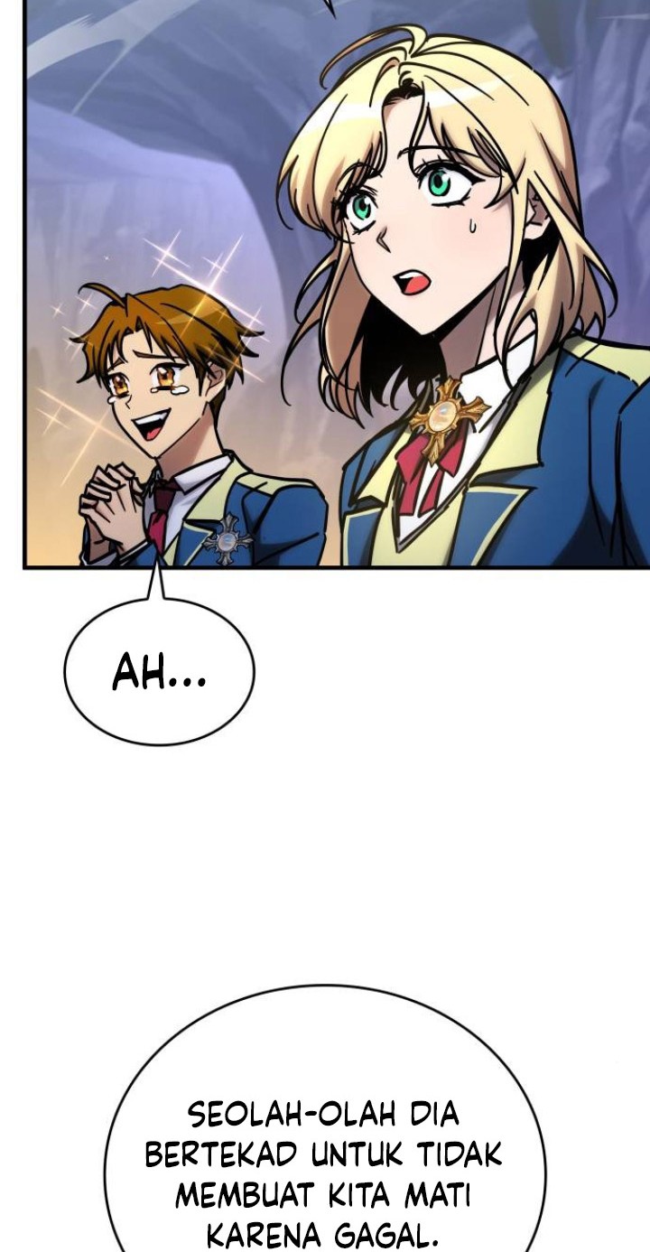 My Exclusive Tower Guide Chapter 19 Gambar 79