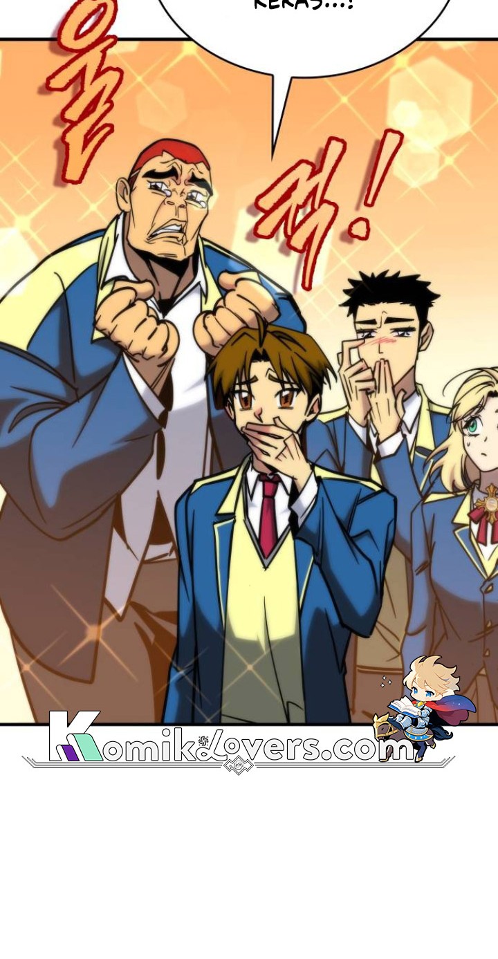 My Exclusive Tower Guide Chapter 19 Gambar 81