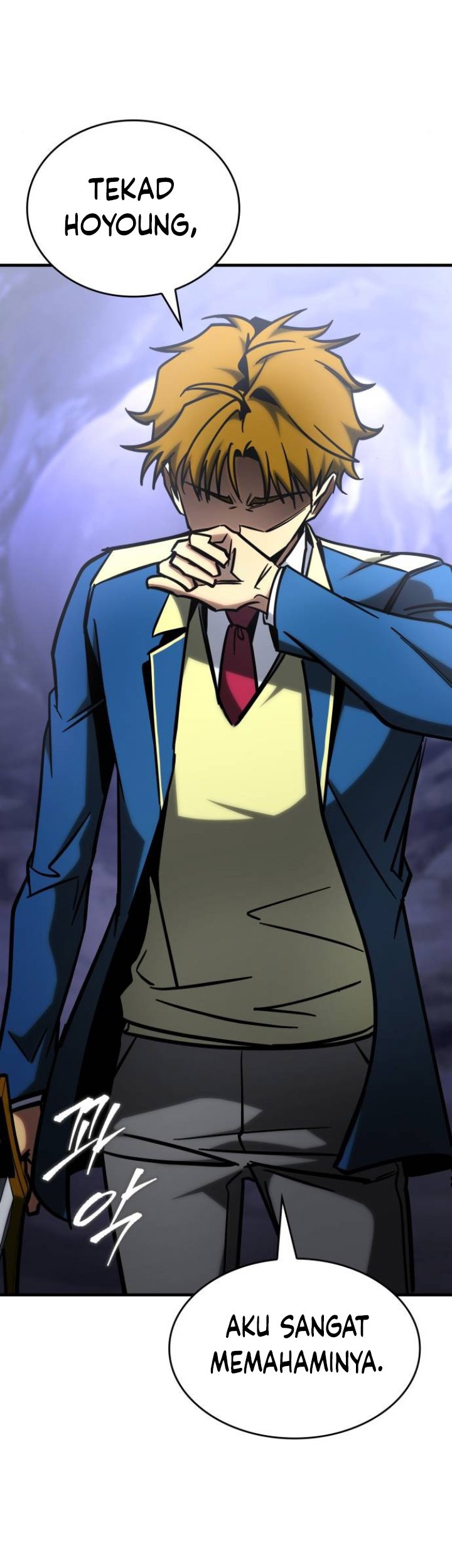 My Exclusive Tower Guide Chapter 19 Gambar 82