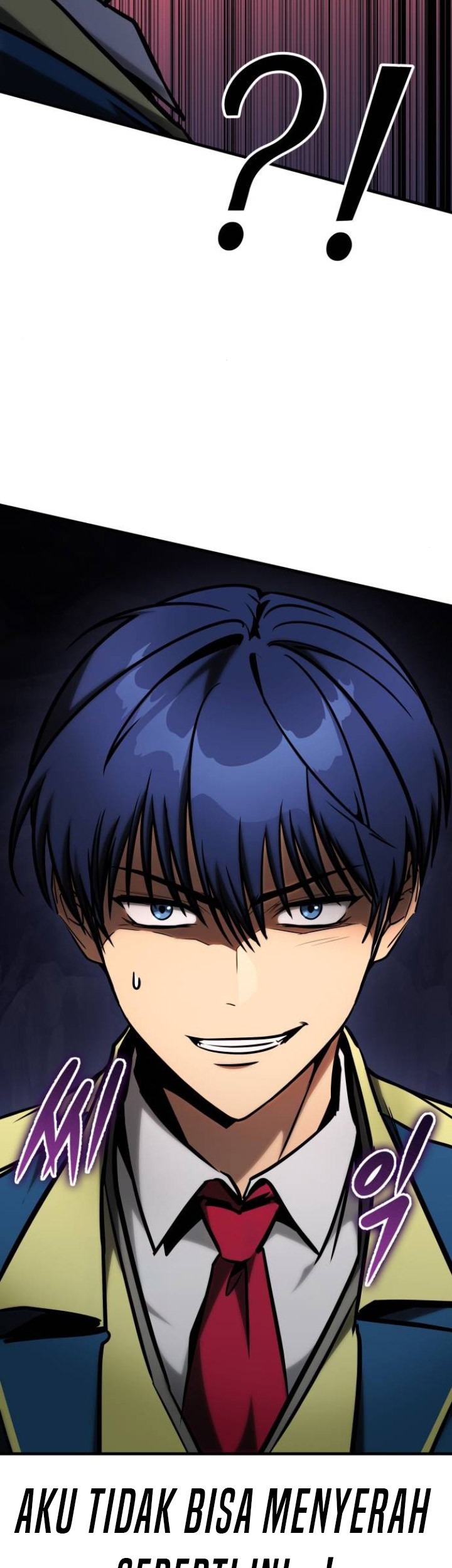 My Exclusive Tower Guide Chapter 19 Gambar 100