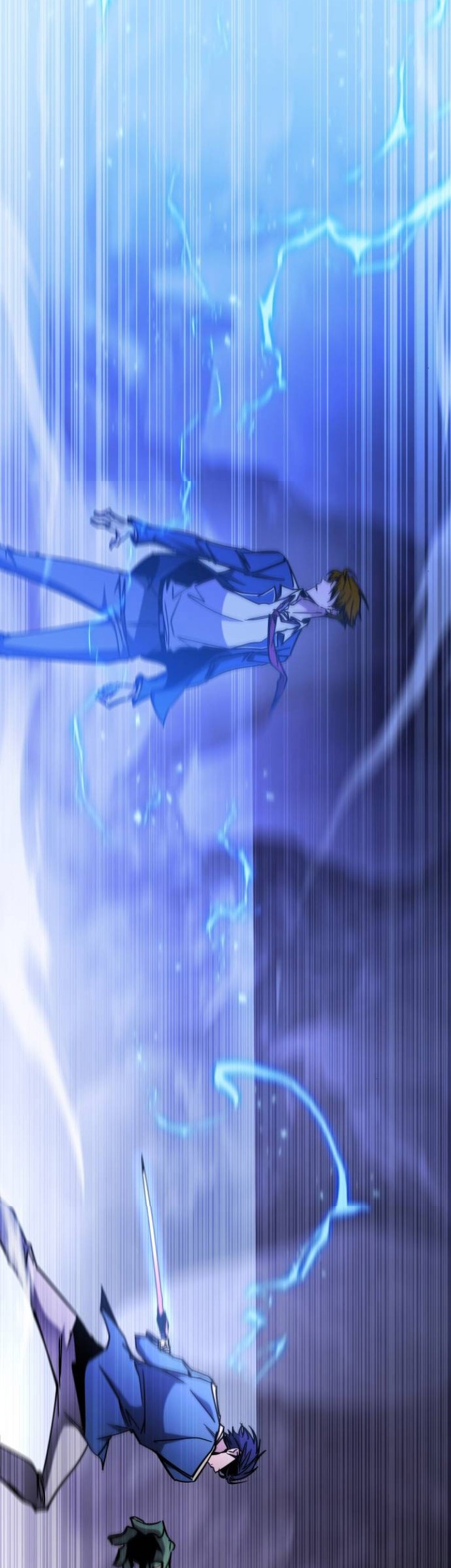 My Exclusive Tower Guide Chapter 19 Gambar 16