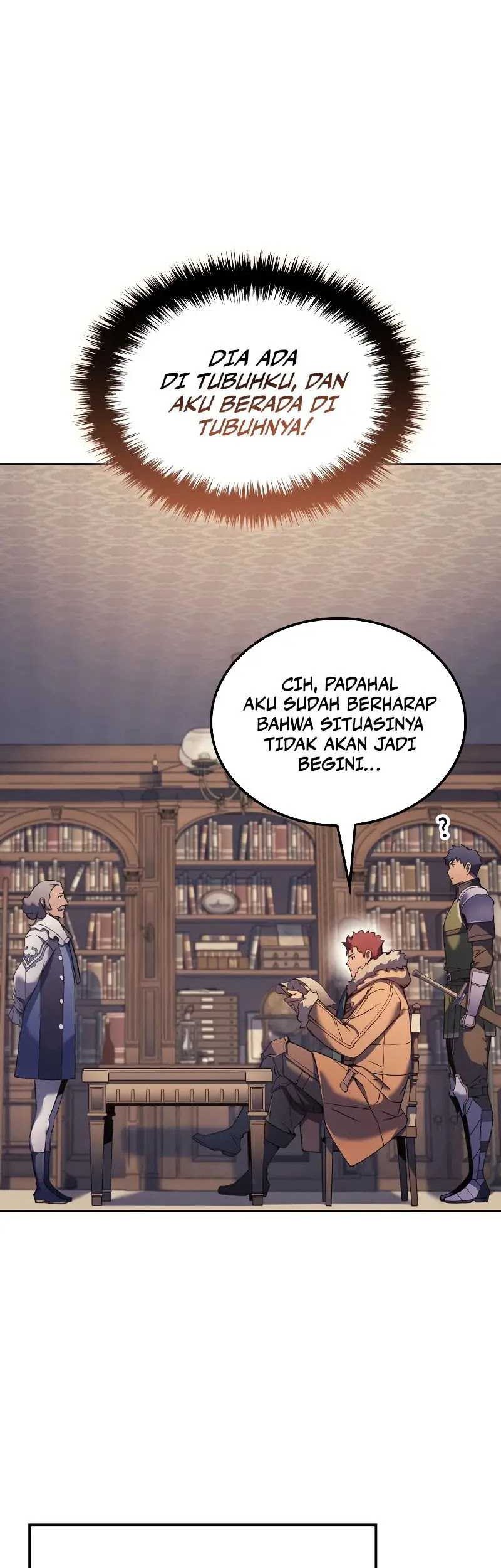 The Indomitable Martial King Chapter 33 Gambar 4