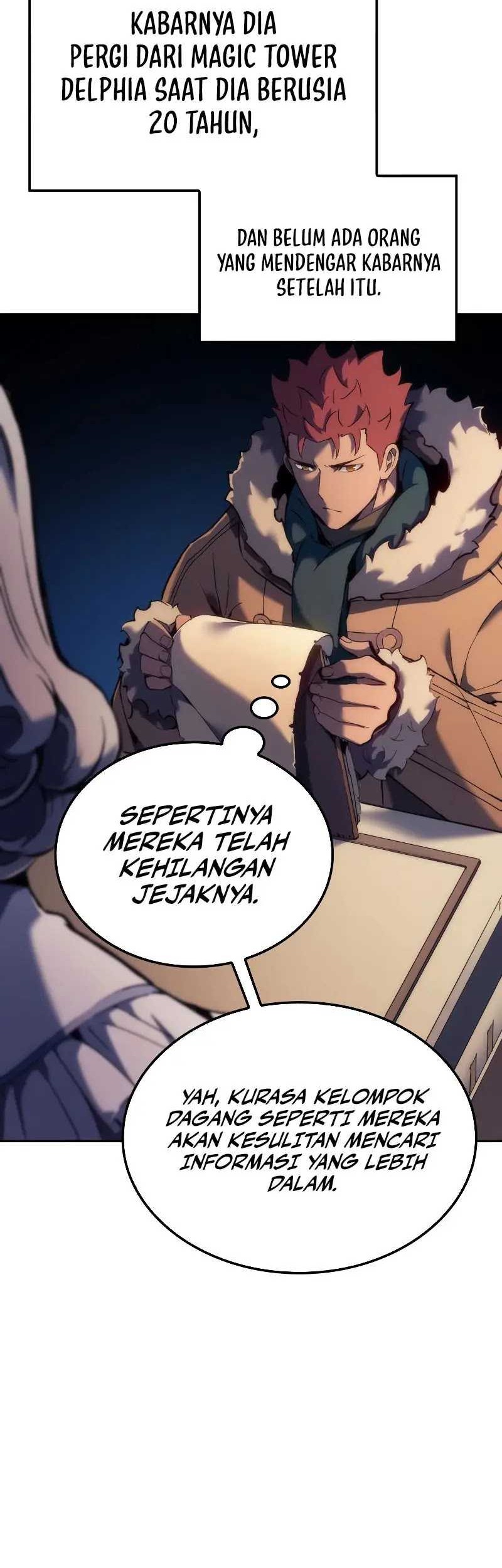 The Indomitable Martial King Chapter 33 Gambar 5