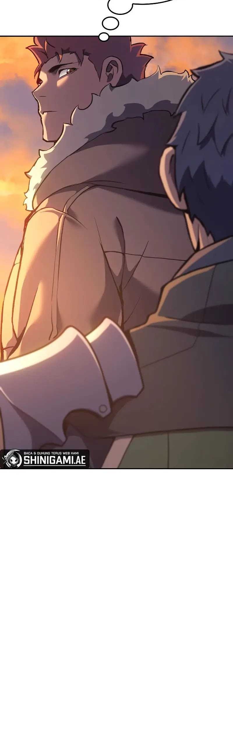 The Indomitable Martial King Chapter 33 Gambar 9