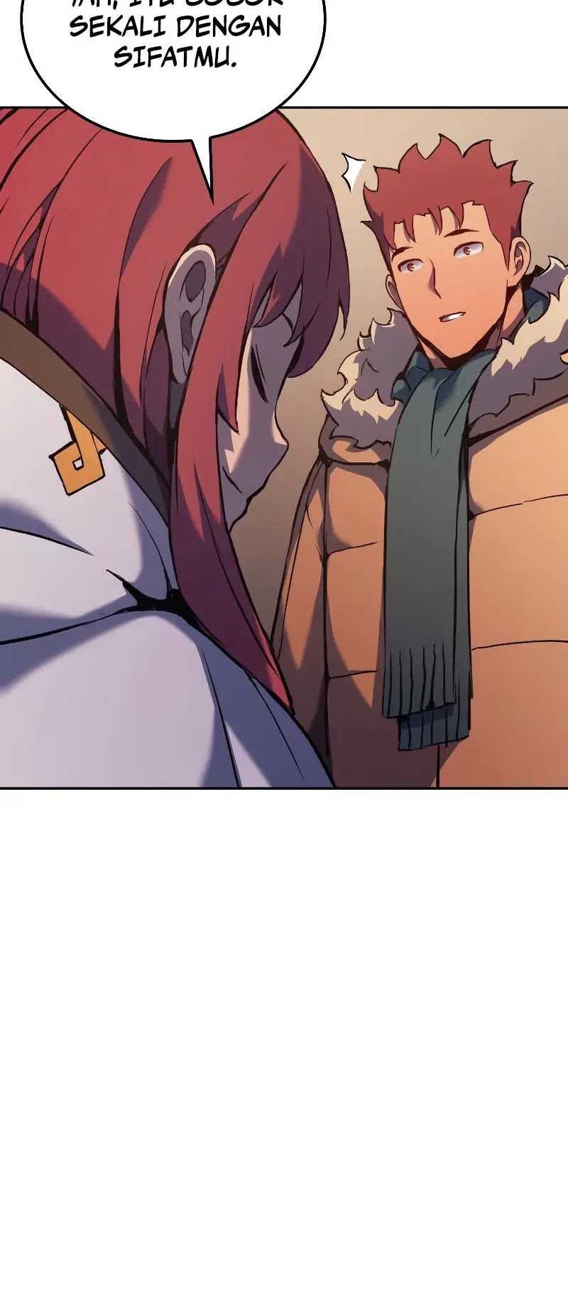 The Indomitable Martial King Chapter 33 Gambar 25