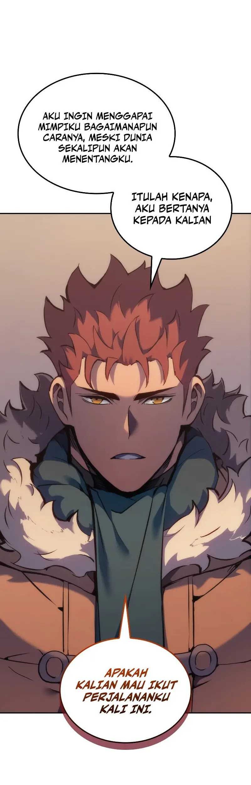 The Indomitable Martial King Chapter 33 Gambar 27