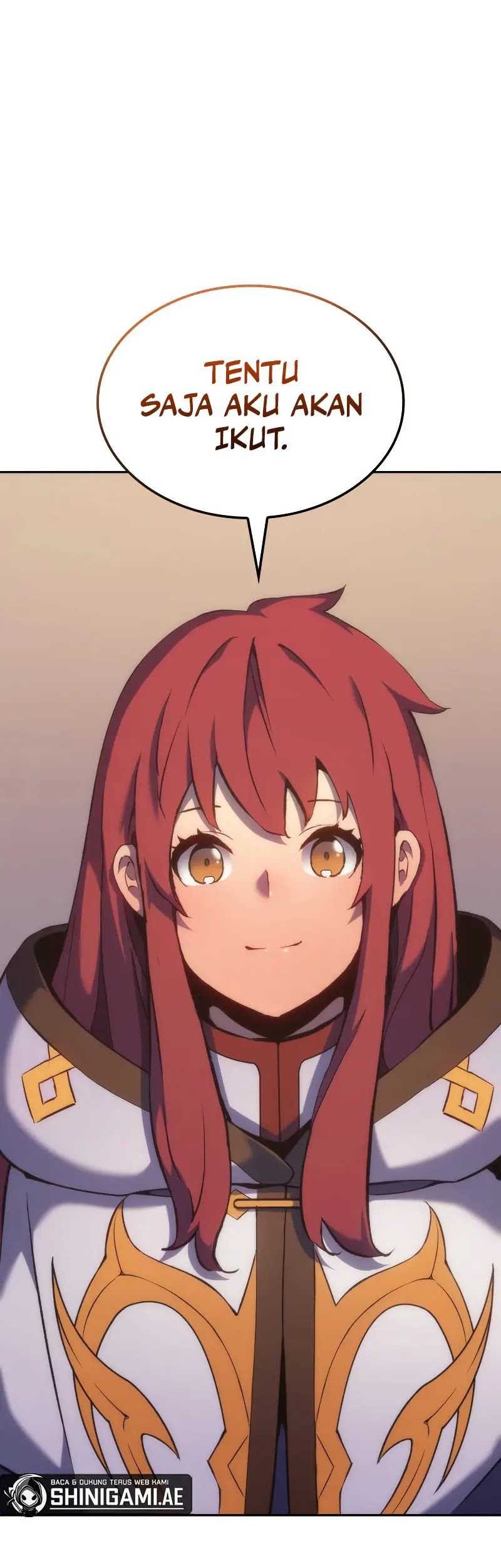 The Indomitable Martial King Chapter 33 Gambar 28