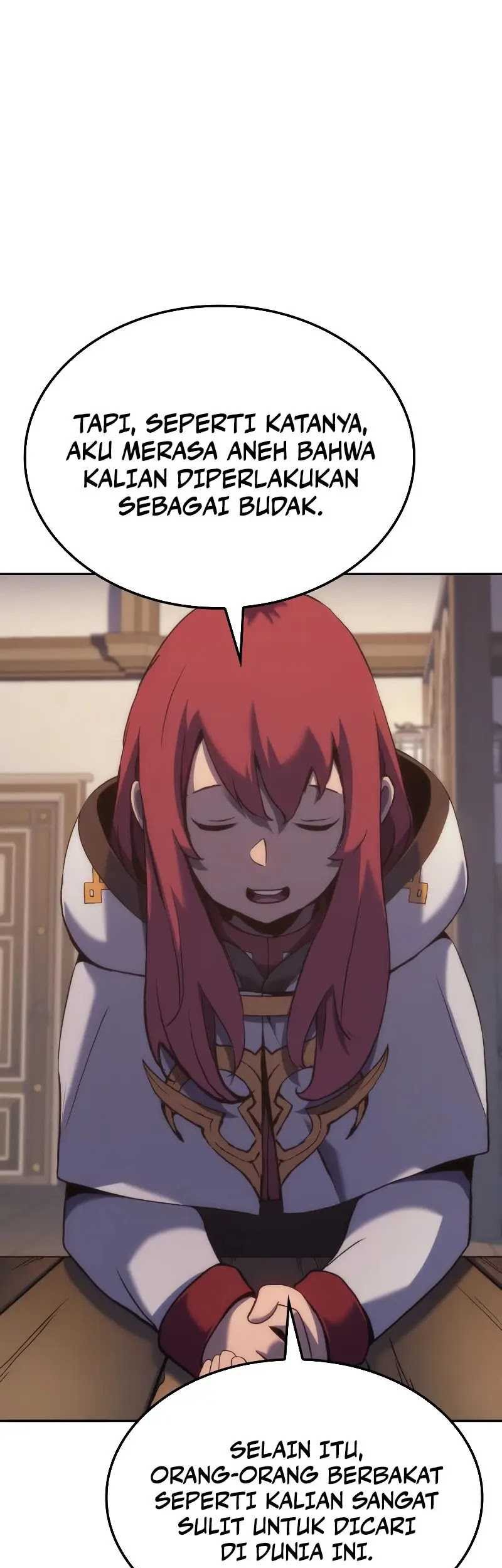 The Indomitable Martial King Chapter 33 Gambar 30