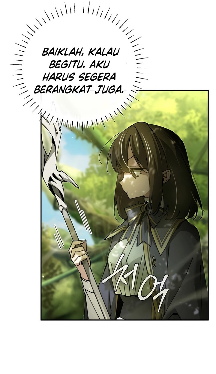 Magic Academy’s Genius Blinker Chapter 21 Gambar 5