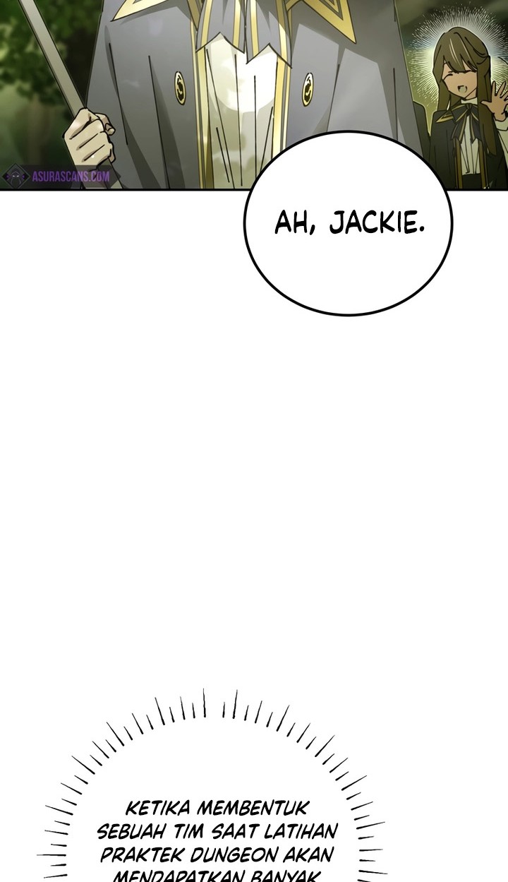 Magic Academy’s Genius Blinker Chapter 21 Gambar 7