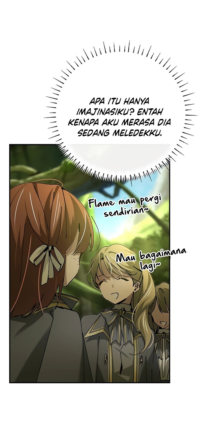 Magic Academy’s Genius Blinker Chapter 21 Gambar 11