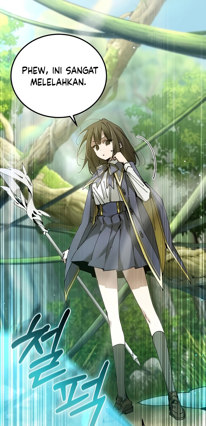 Magic Academy’s Genius Blinker Chapter 21 Gambar 15