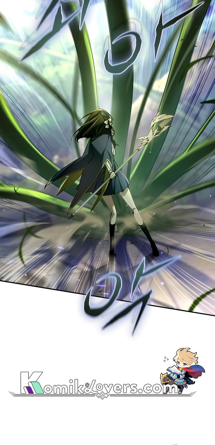 Magic Academy’s Genius Blinker Chapter 21 Gambar 17