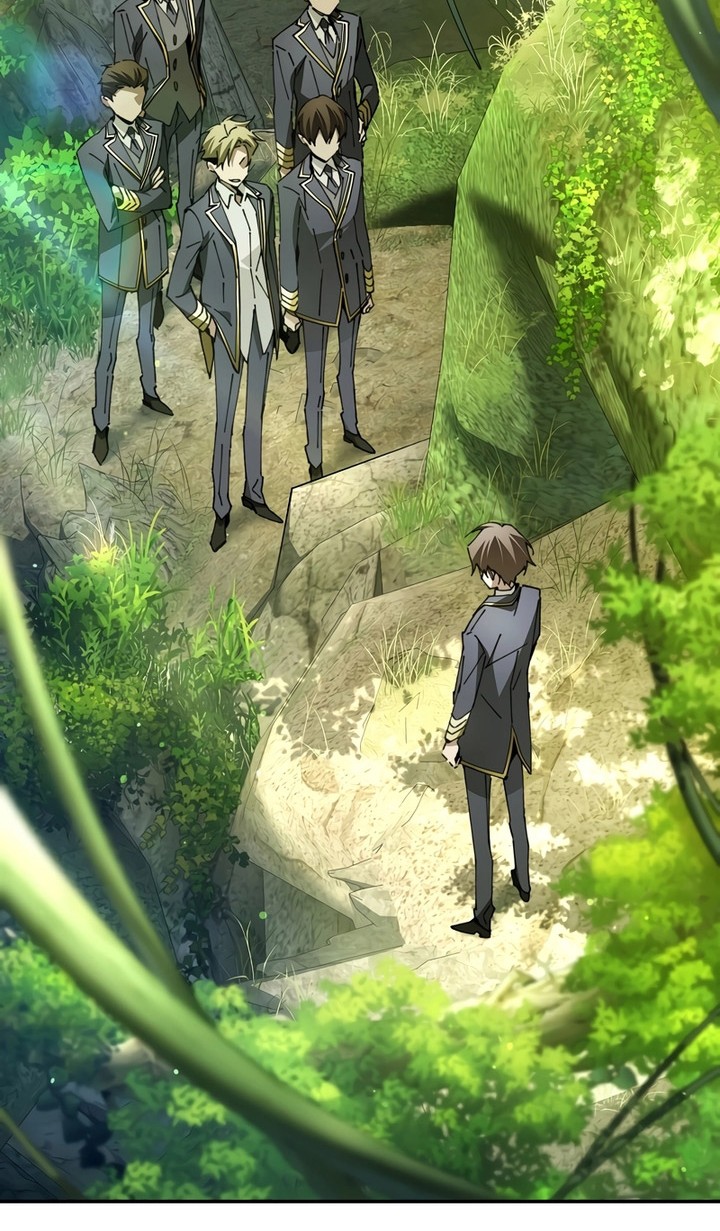 Magic Academy’s Genius Blinker Chapter 22 Gambar 3