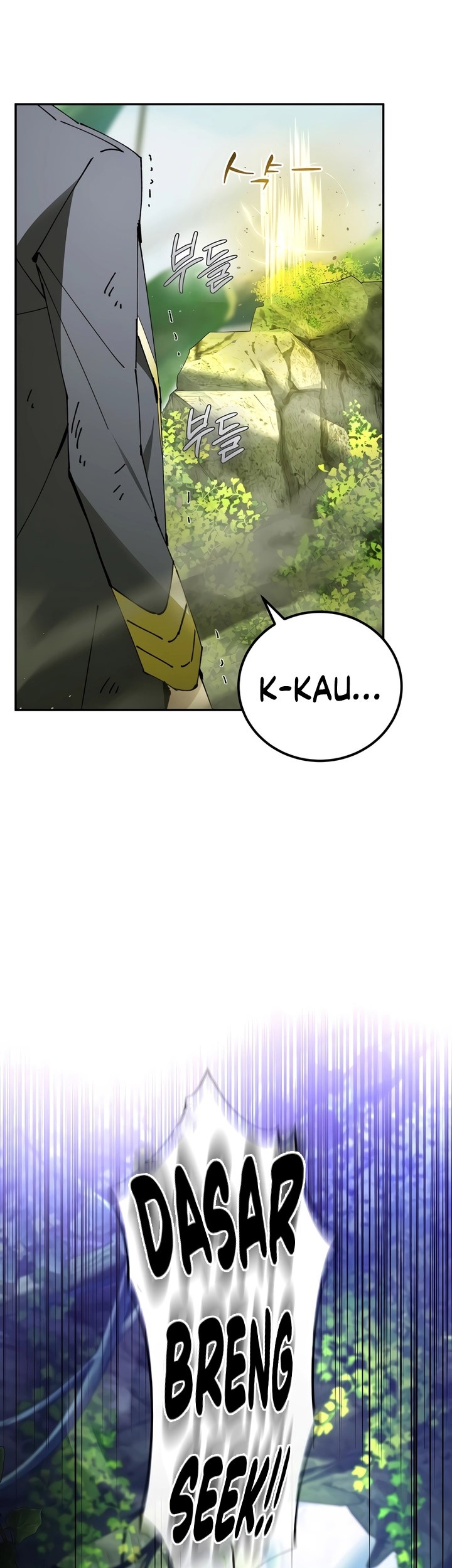 Magic Academy’s Genius Blinker Chapter 22 Gambar 66